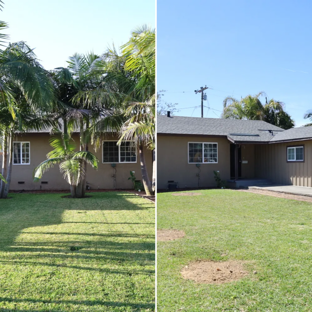 Tree Removal & Stump Grinding for ARKADIA in Orange County, CA