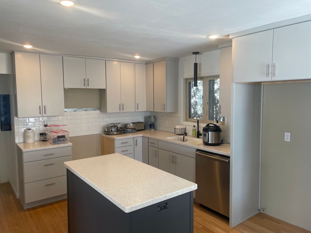 All Photos for BRO Property Services in Bemidji, MN