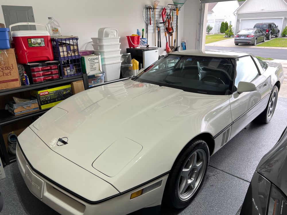 Exterior Detailing for Relentless Shine Mobile Detailing in Calabash, NC