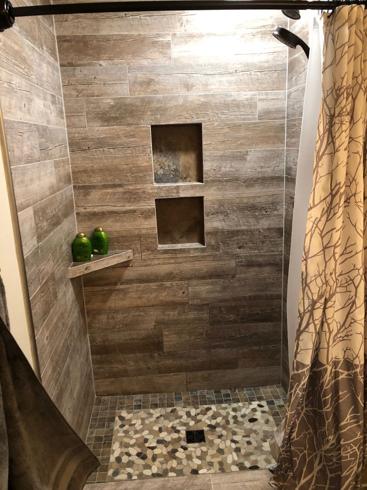 Job Photos for R&H Homes in Bozeman, MT