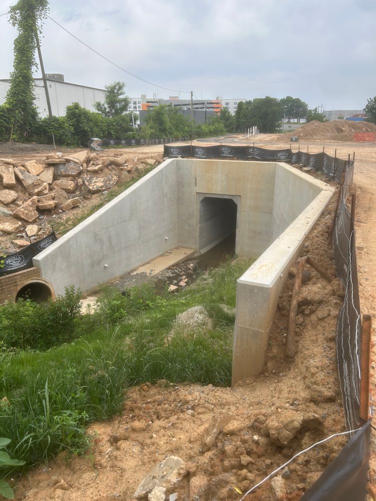 Our Concrete Foundation Work service offers homeowners durable and reliable bases, using expert techniques and precision craftsmanship. We offer wall foundations, footing, and slab work for any of your home's needs. for Creative Remodeling & Plus in Lilburn, GA