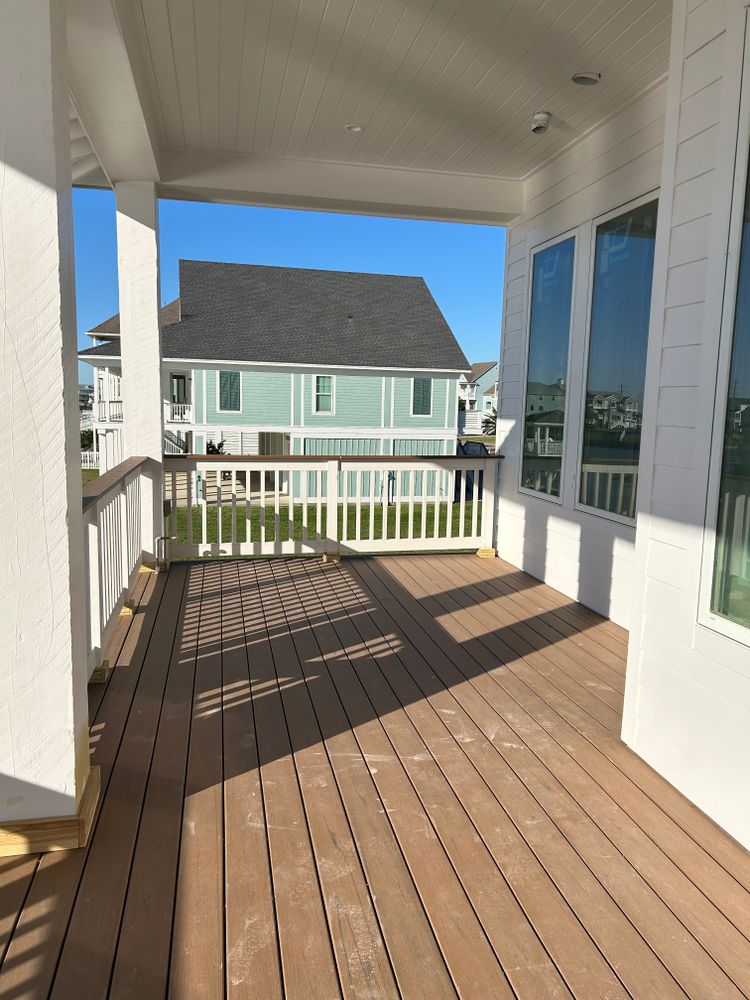 All Photos for Ocean Construction by Herrera in Galveston, TX