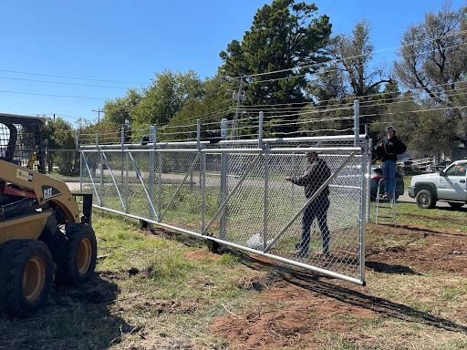 All Photos for Secure Fence & Construction in Norman , OK