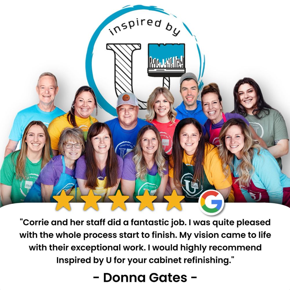 All Photos for Inspired By U in Mechanicsburg, PA