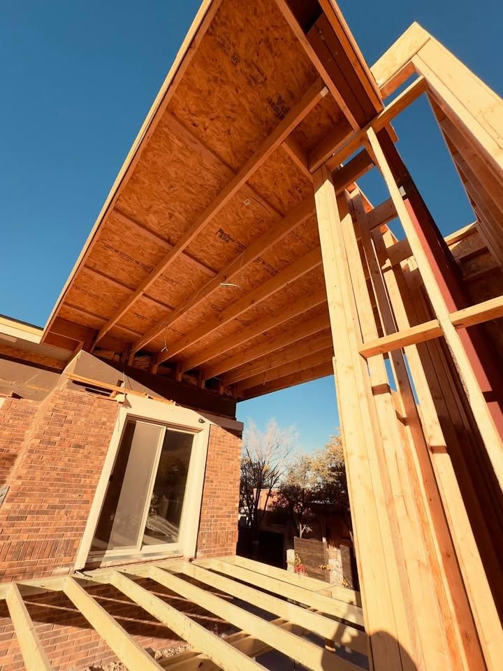 All Photos for Ck&PRO Construction Inc. in El Paso, TX