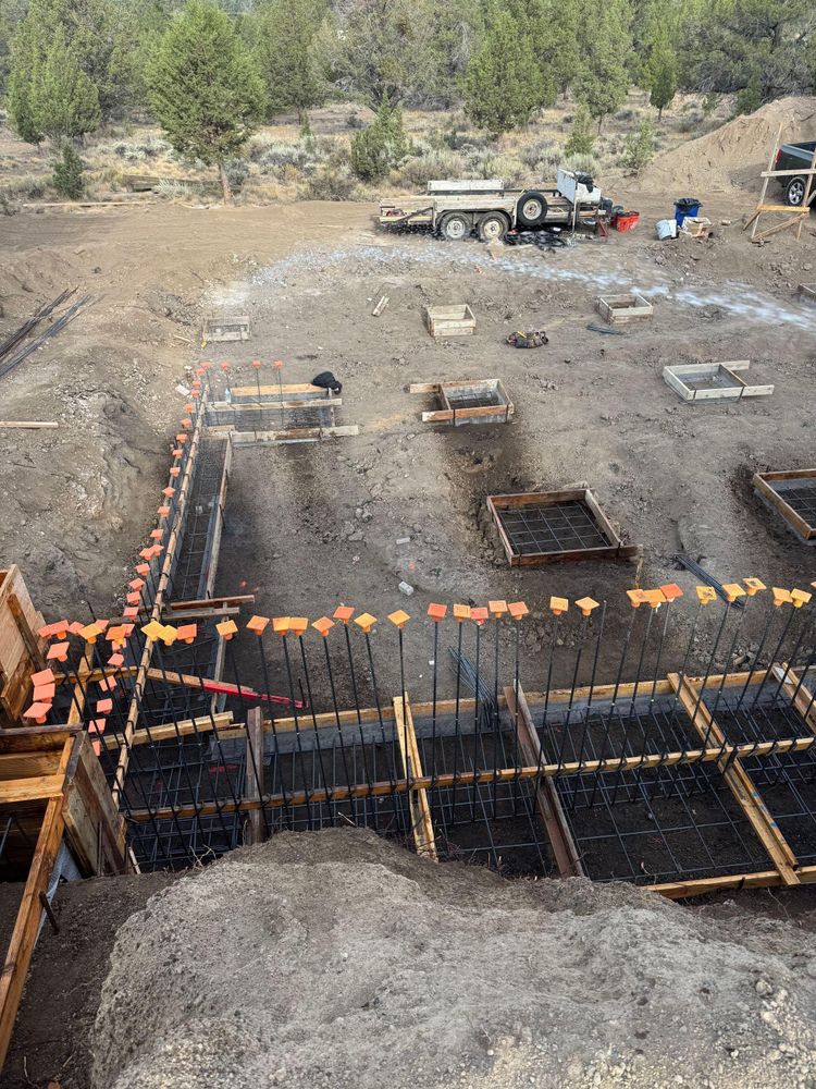 All Photos for TJR Concrete and Construction in Bend, OR