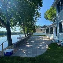 All Photos for Martin's Landscaping & Construction in Manchester, NH