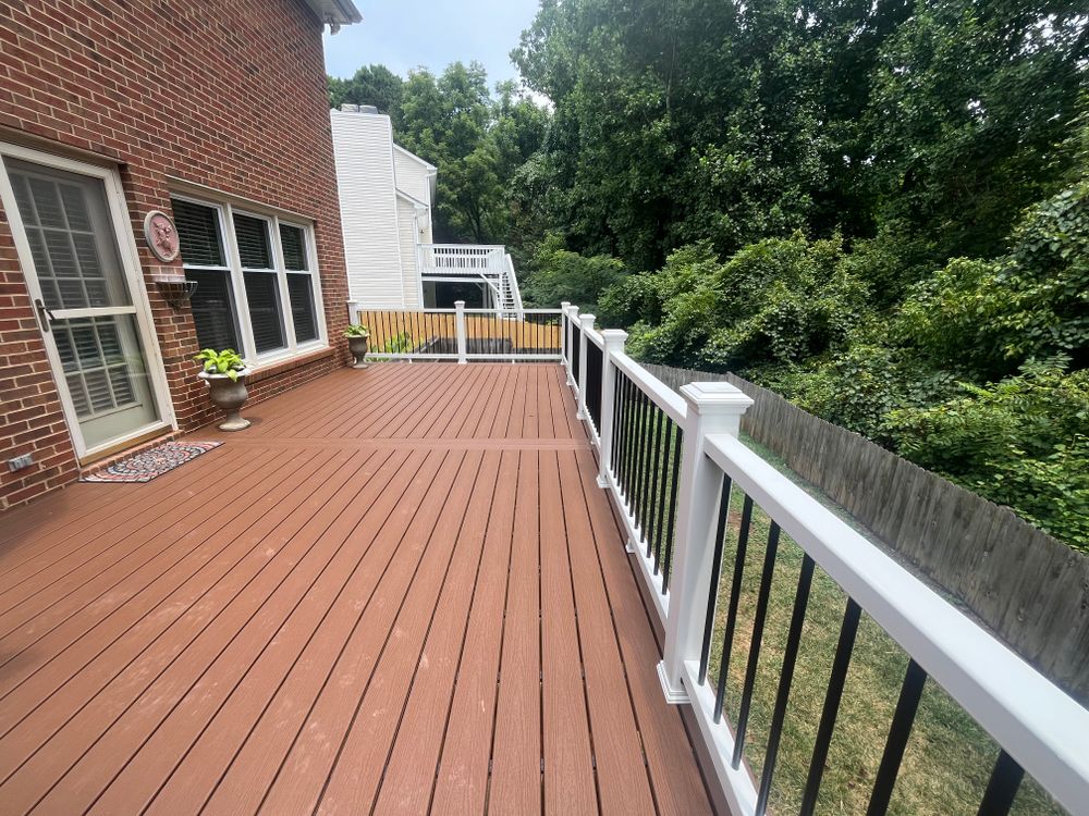 All Photos for Hughes Builders LLC in Greensboro, NC