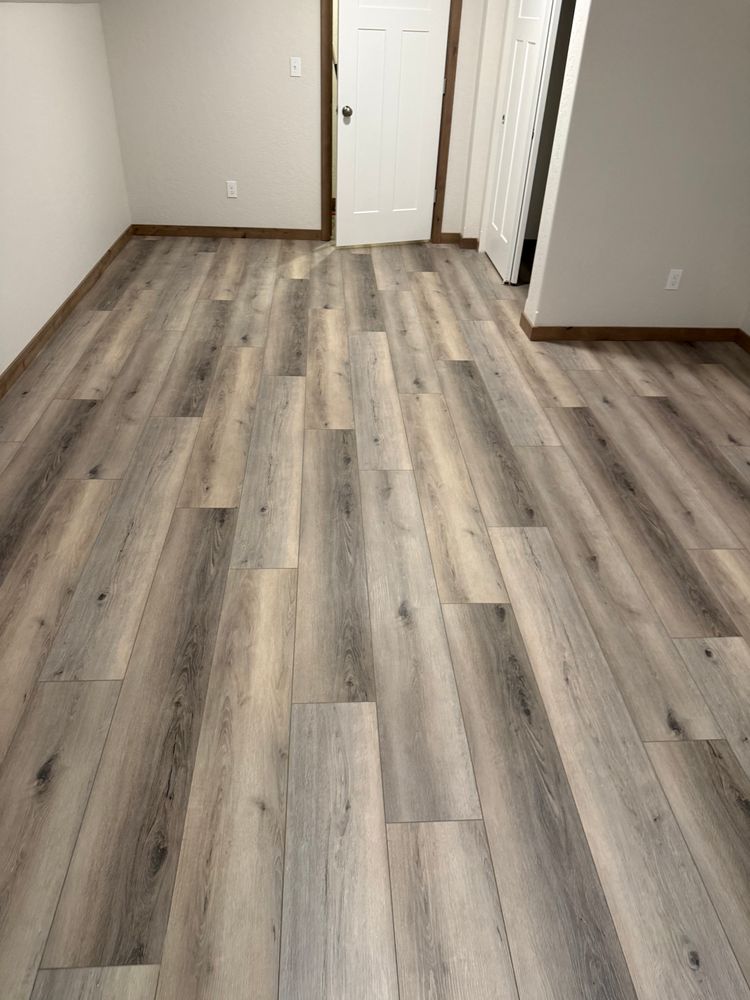 All Photos for CJL Flooring in Post Falls, ID