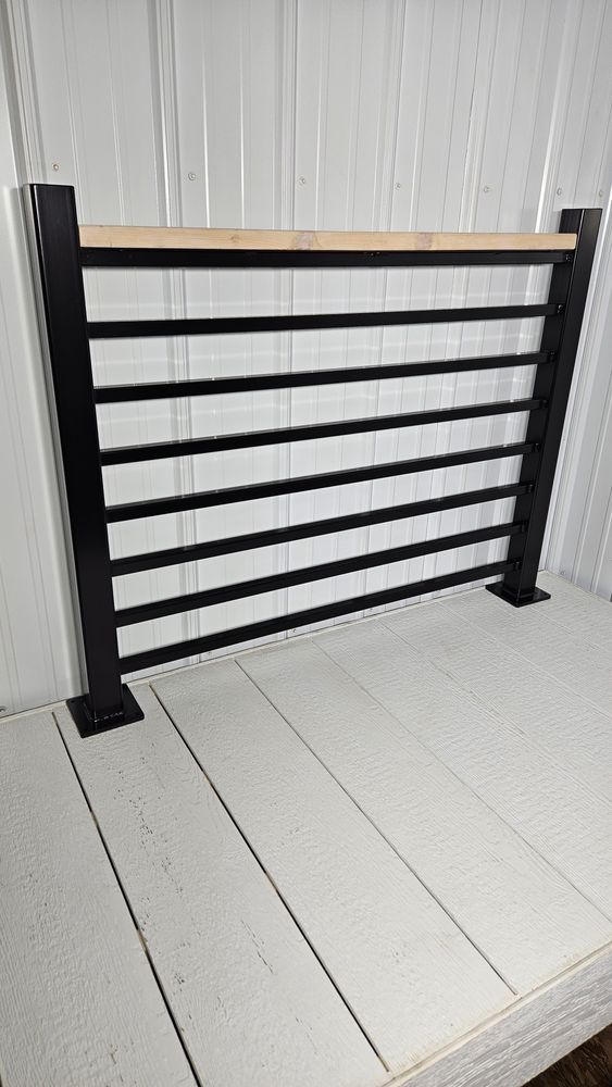 Samples for Timber Concepts  in Abrams, WI