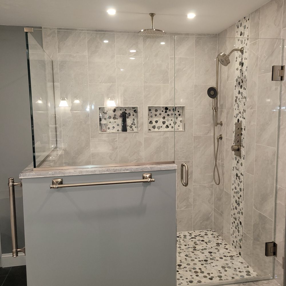 All Photos for Gervais Remodeling in Westborough, MA