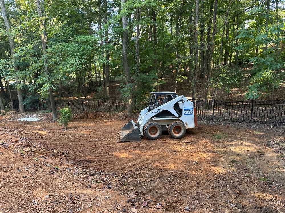 All Photos for Pecina Pine Needles in Monroe, NC