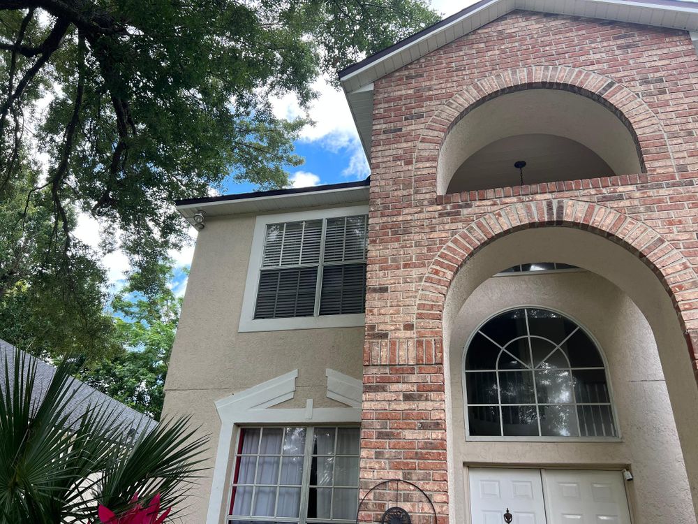 Roof Cleaning for Pressure Washing Warrior LLC in Ocoee, FL