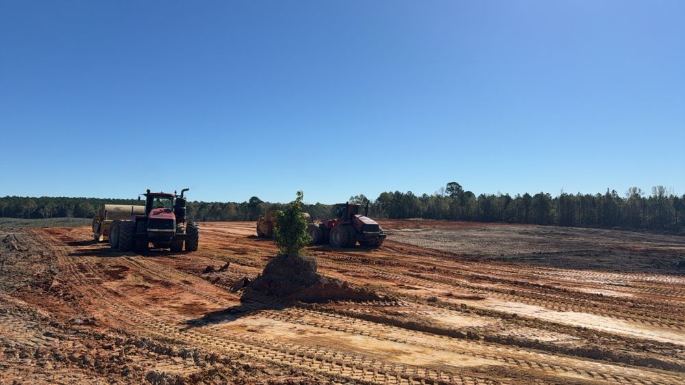 All Photos for Double J Excavation in Nashville, AR