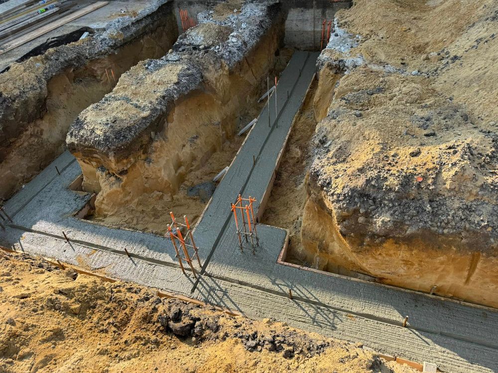 All Photos for Elevated Concrete and Home Improvements in Belleville, MI