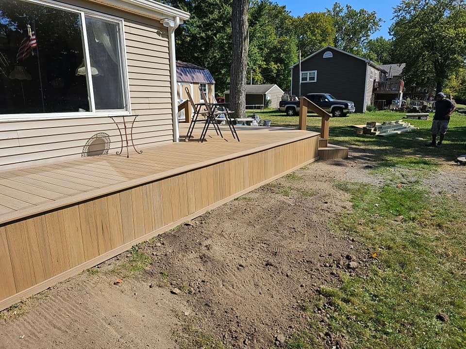 All Photos for JI Solutions LLC in Monticello, IN