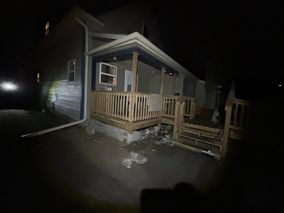 All Photos for The Gutter Man Seamless in Kearney, NE