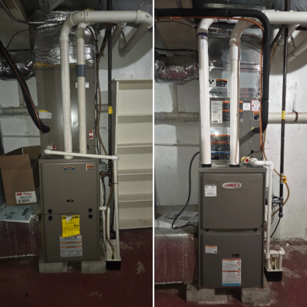 All Photos for Tiger Shark HVAC in South Shore, MA