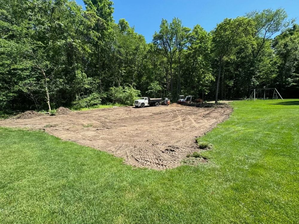 All Photos for Curb Concepts Plus in Granger, IN