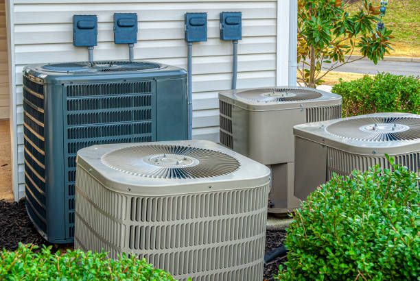 Our expert team provides professional installation of HVAC systems to ensure optimal comfort and efficiency in your home. Trust us for reliable and quality service that exceeds expectations. for Heatwave Solutions Heating and Cooling in Hurricane, UT