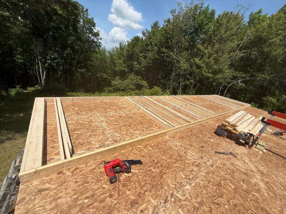 All Photos for Next Level Construction in Saco, ME