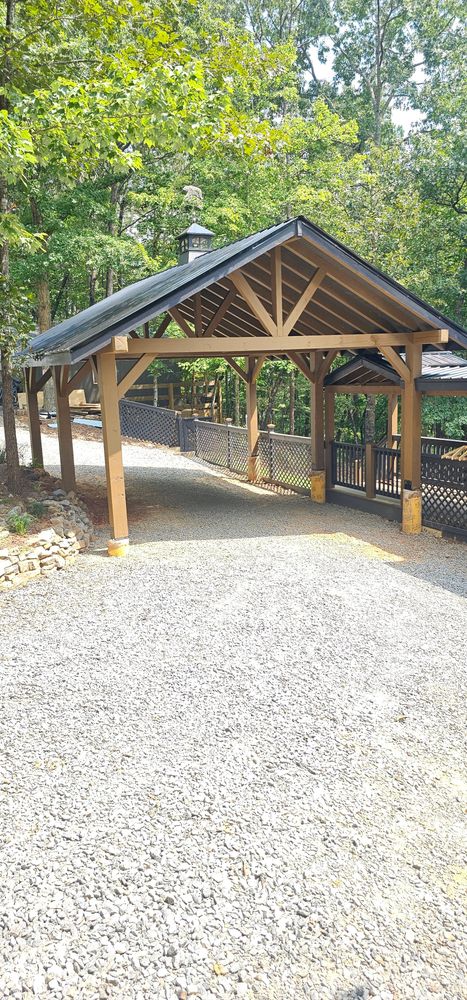 All Photos for Blue Expert Remodeling in Ellijay, GA