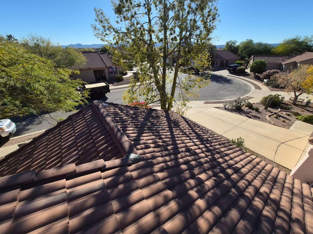 All Photos for Castro’s Custom’s Roofing LLC in Tucson, AZ