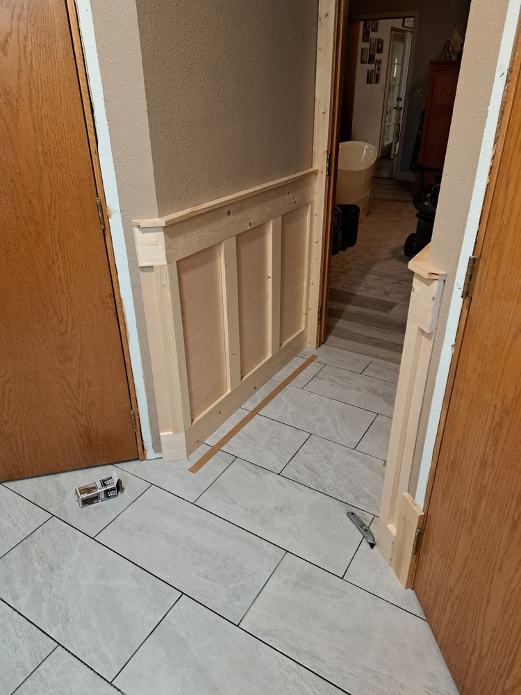 All Photos for Pipkin's Flooring in Liberal, KS