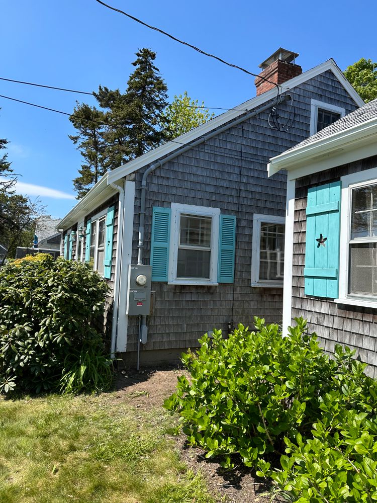 All Photos for Hopkins Electric in Taunton, MA