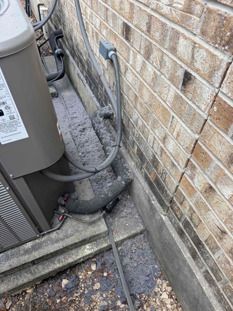 All Photos for AAA Home Services Chimney & Dryer Vent Cleaning, Aaron's Plumbing in San Antonio, TX