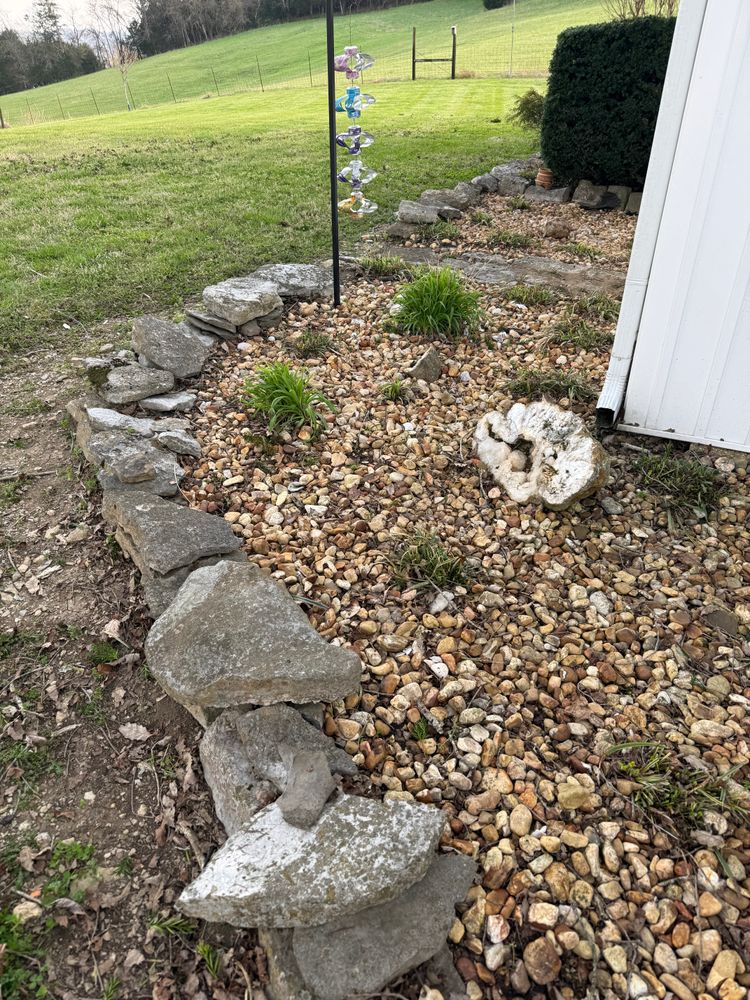 Outdoor Living Spaces for Arnold’s Outdoor Solutions in Woodbury, TN