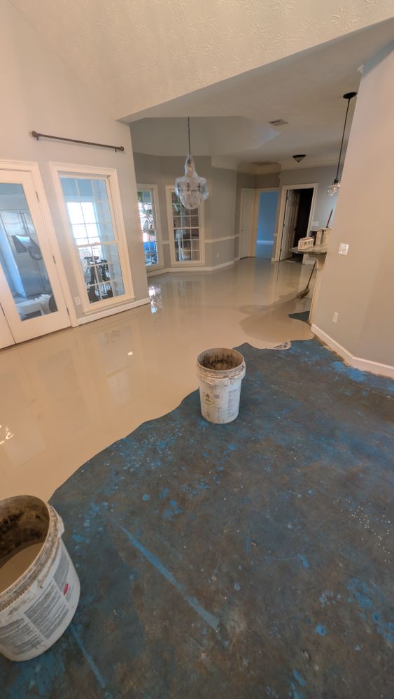 All Photos for RAL Construction LLC in Lee County, AL