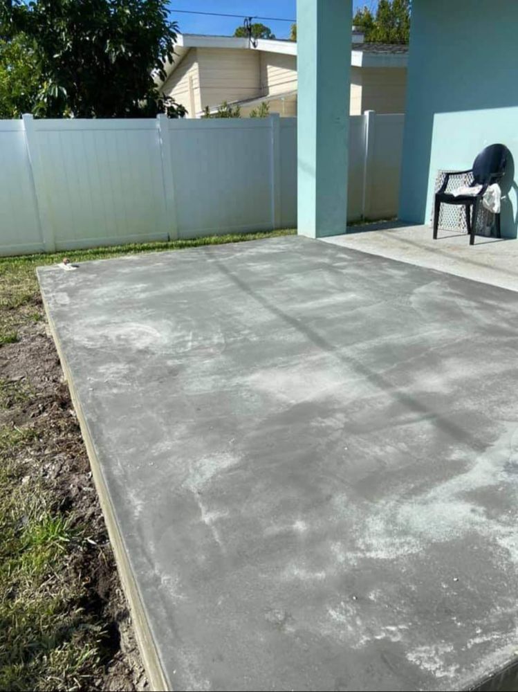 All Photos for Brooke’s Masonry & Services in Apollo Beach, FL