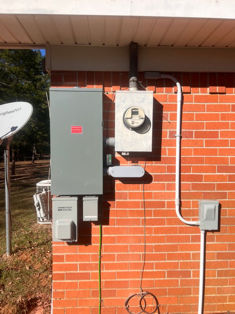 All Photos for Smith Electric in Buffalo, TX