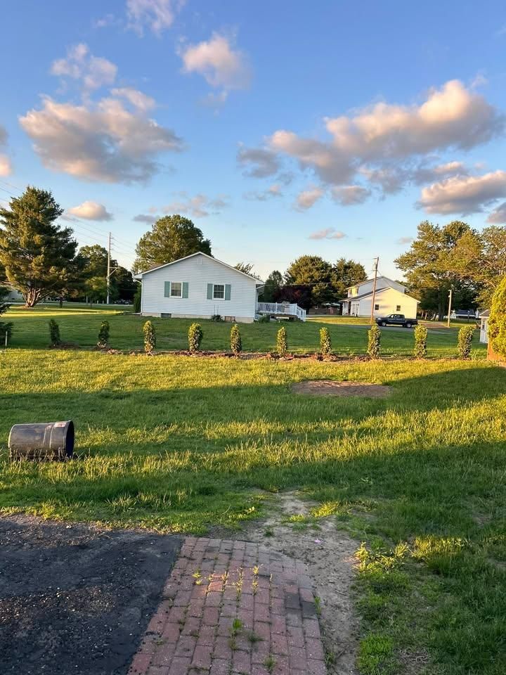 All Photos for Hingewood Tree Service in Salem, NJ