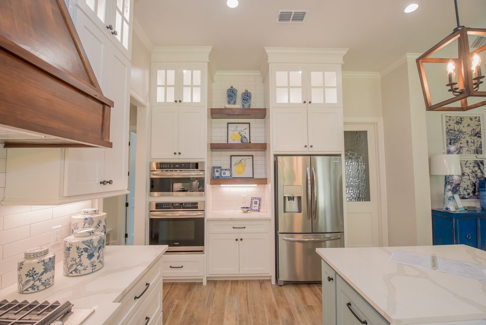 All Photos for Neely Construction & Design LLC in Chandler, TX