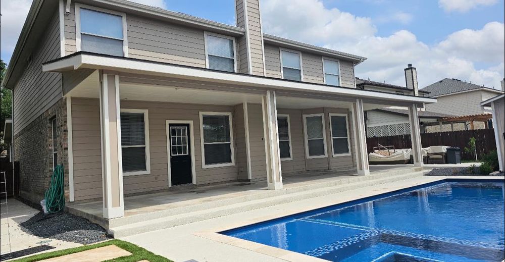 All Photos for Dos Gringos Outdoor Living in New Braunfels, TX