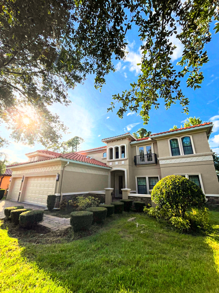 All Photos for FLORIDA PAINTING PLUS in Port Orange, FL
