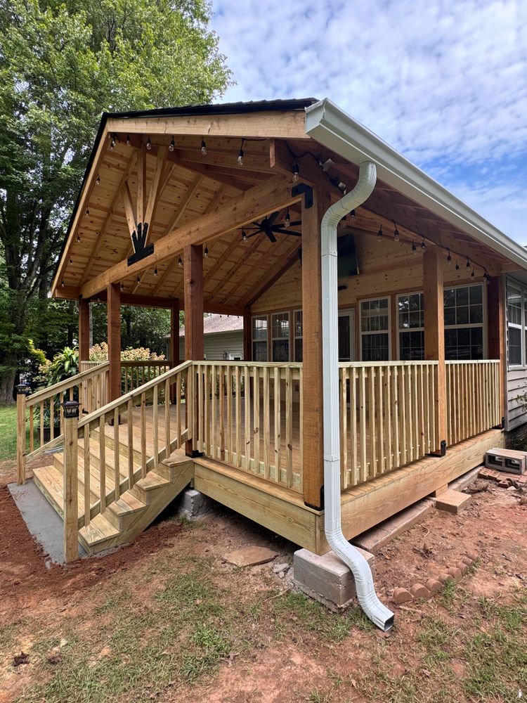 All Photos for Compadres Concrete in Griffin, GA