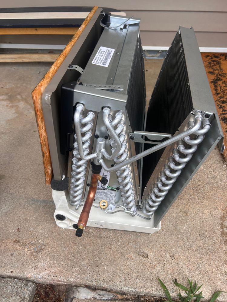 All Photos for Caldera Heating and Air LLC in Centerton, AR