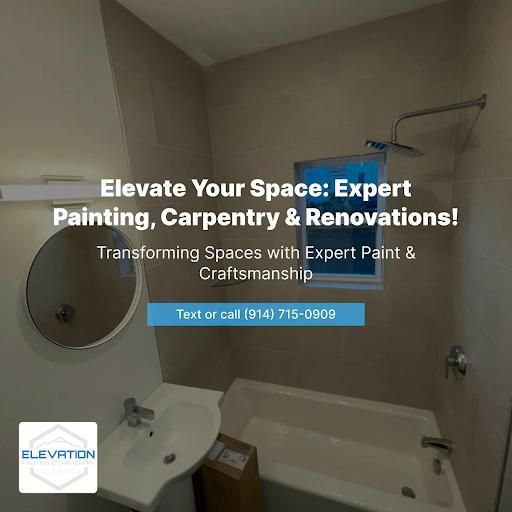 All Photos for Elevation Painting & Carpentry in Westchester County, NY
