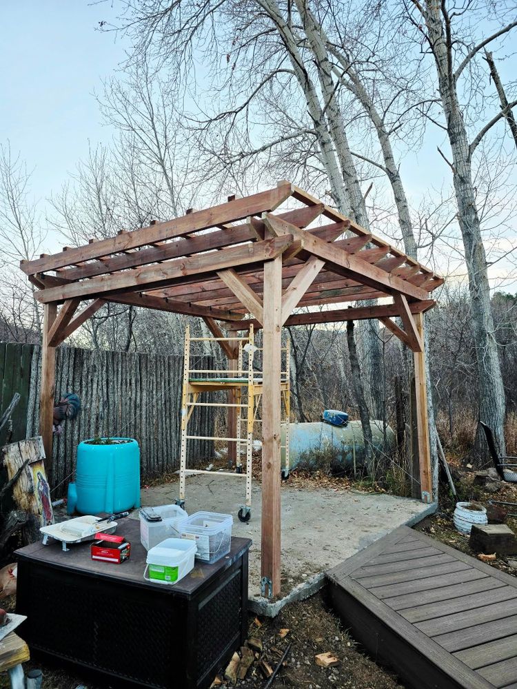 All Photos for Aragon Handy Works in Ranchos de Taos, NM