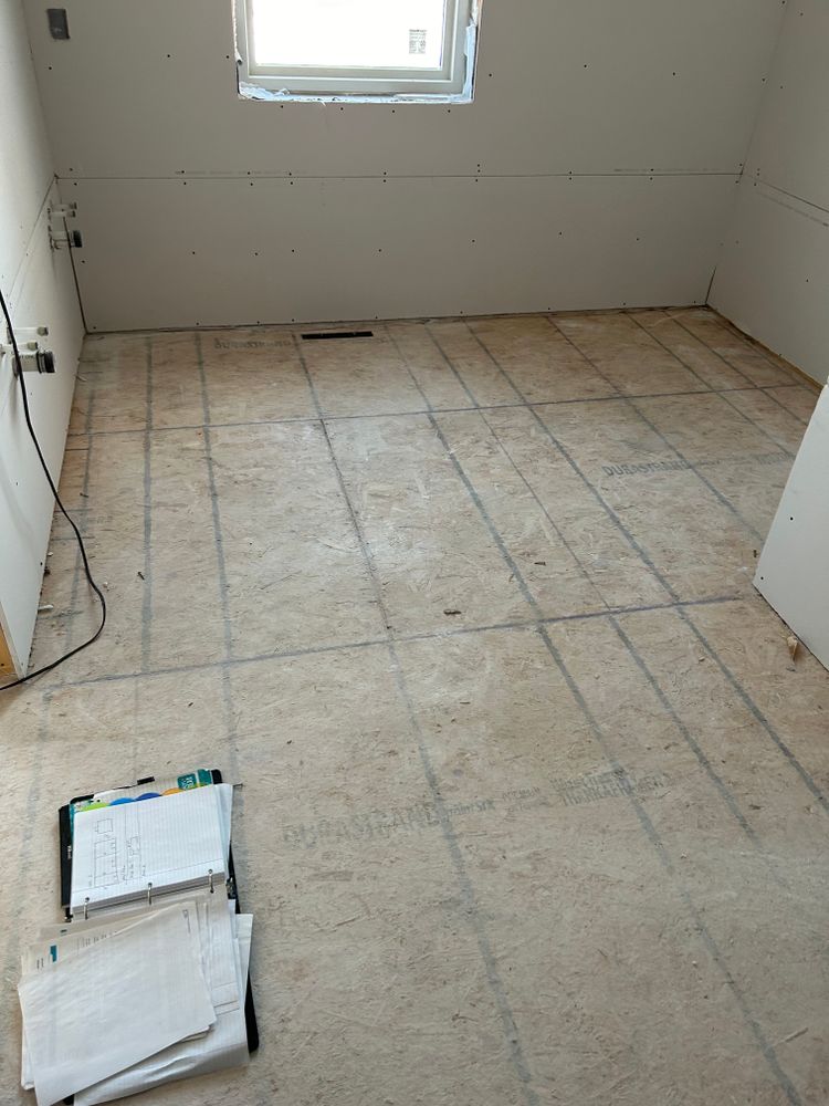 All Photos for Rivers Edge Tiling LLC in Brainerd, MN