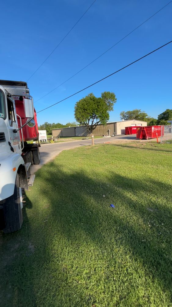All Photos for Lambert Equipment Services in Hessmer, LA