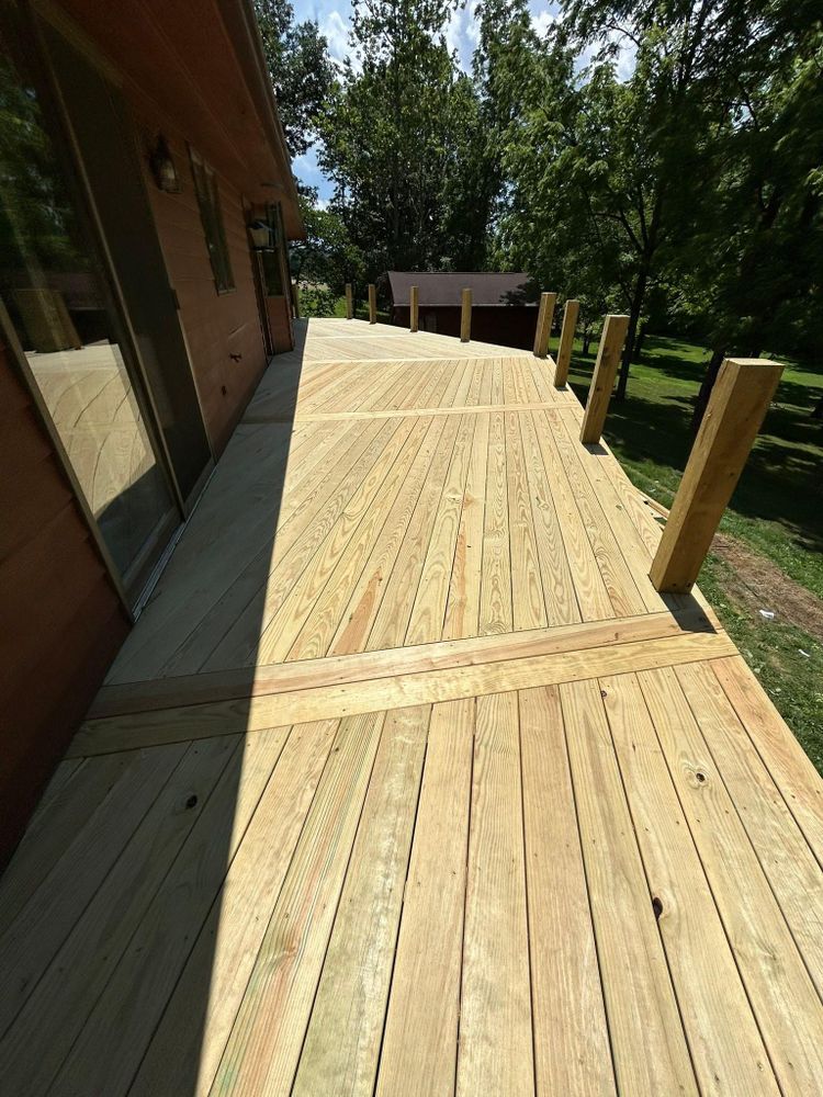 All Photos for E&H Contracting in Staunton, VA