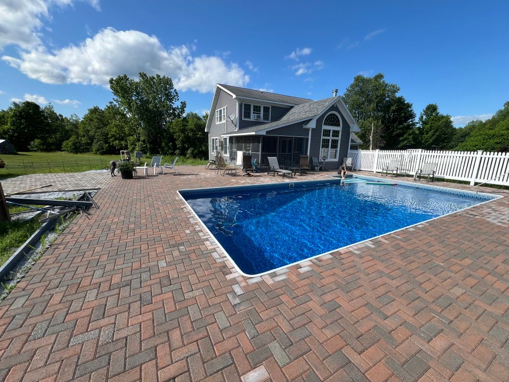 All Photos for Forever Green Landscaping in Poultney, VT