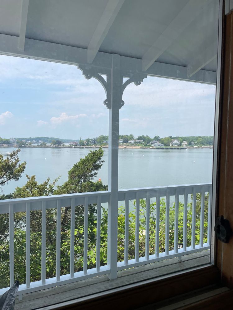 All Photos for Providence Painting Company in Branford, CT