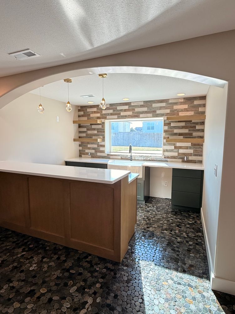 All Photos for Signature Home Solutions in Wichita, KS