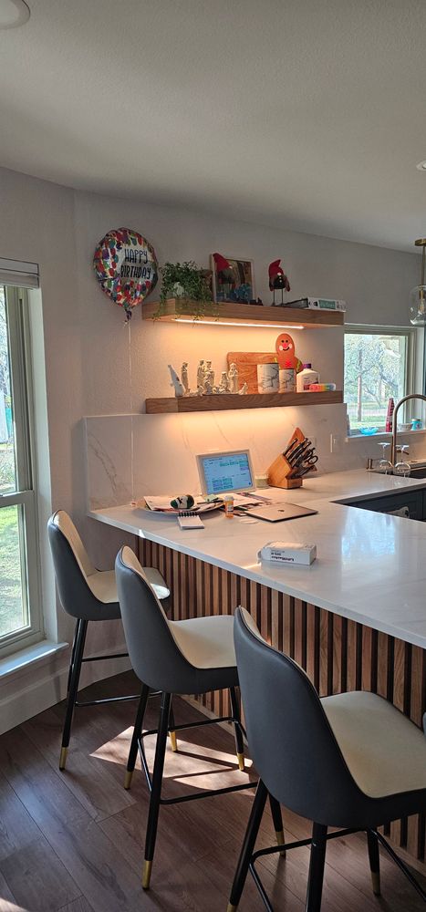 All Photos for Spencer Renovations Inc. in Selma, TX