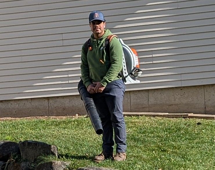 All Photos for TCB Lawn Care & Snow Removal in Sun Prairie, WI